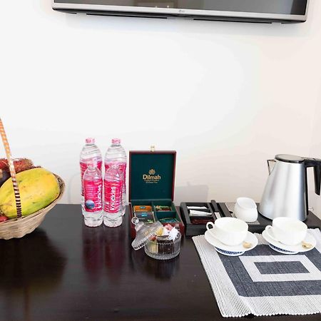 Lotus Colombo Guesthouse المظهر الخارجي الصورة