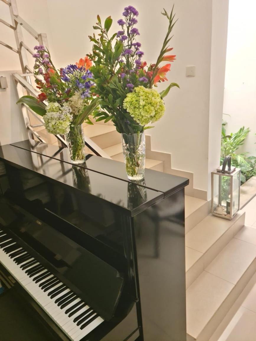 Lotus Colombo Guesthouse المظهر الخارجي الصورة