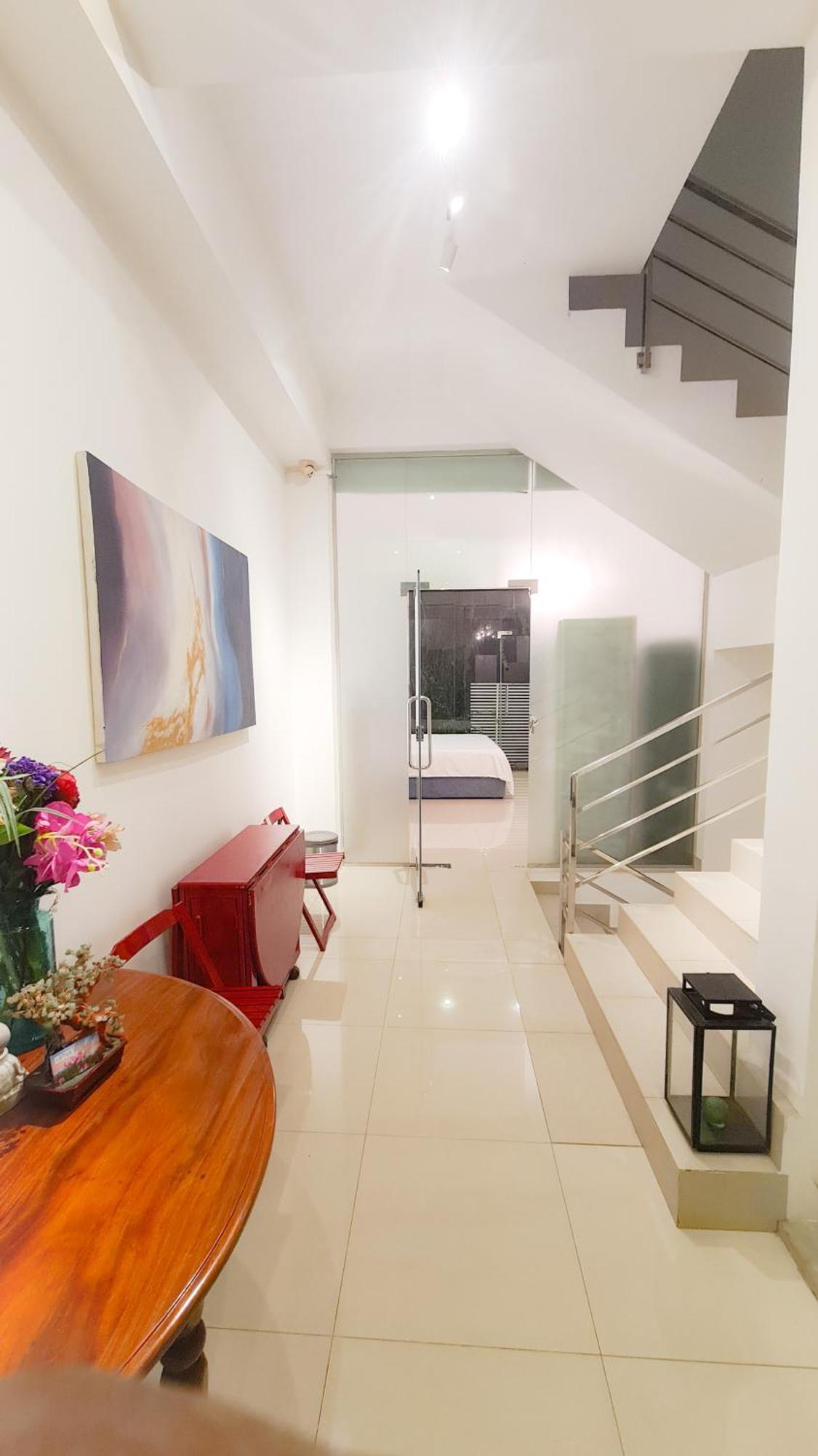 Lotus Colombo Guesthouse المظهر الخارجي الصورة