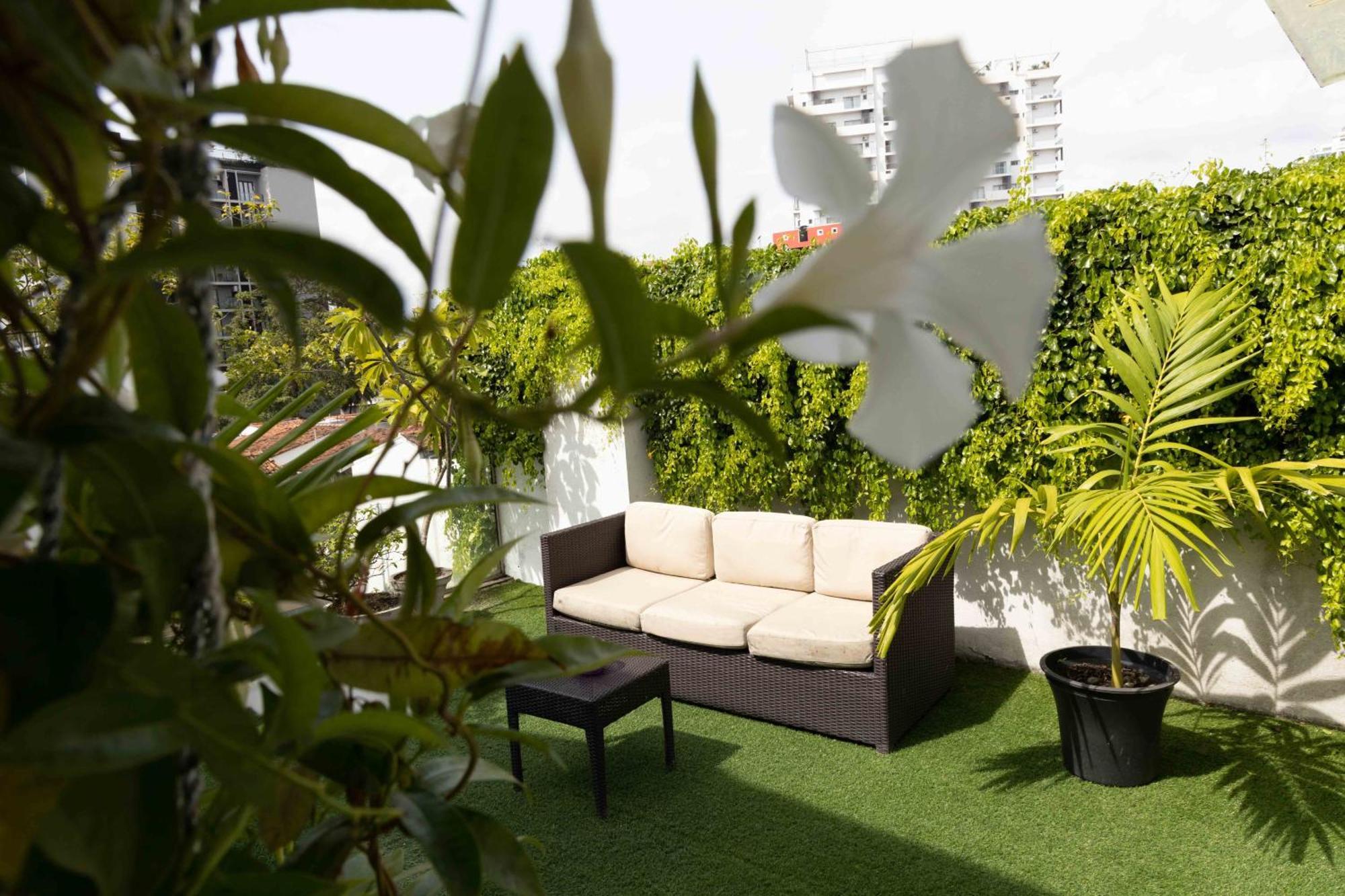 Lotus Colombo Guesthouse المظهر الخارجي الصورة