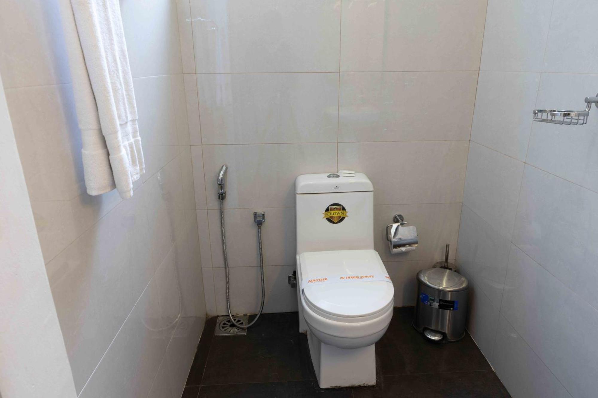 Lotus Colombo Guesthouse المظهر الخارجي الصورة