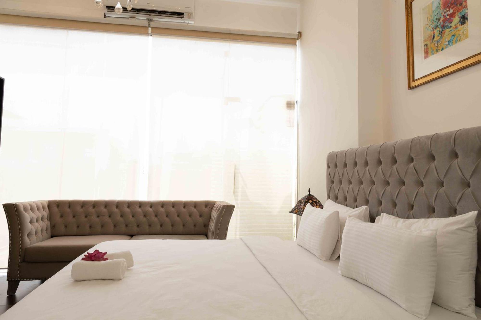 Lotus Colombo Guesthouse المظهر الخارجي الصورة