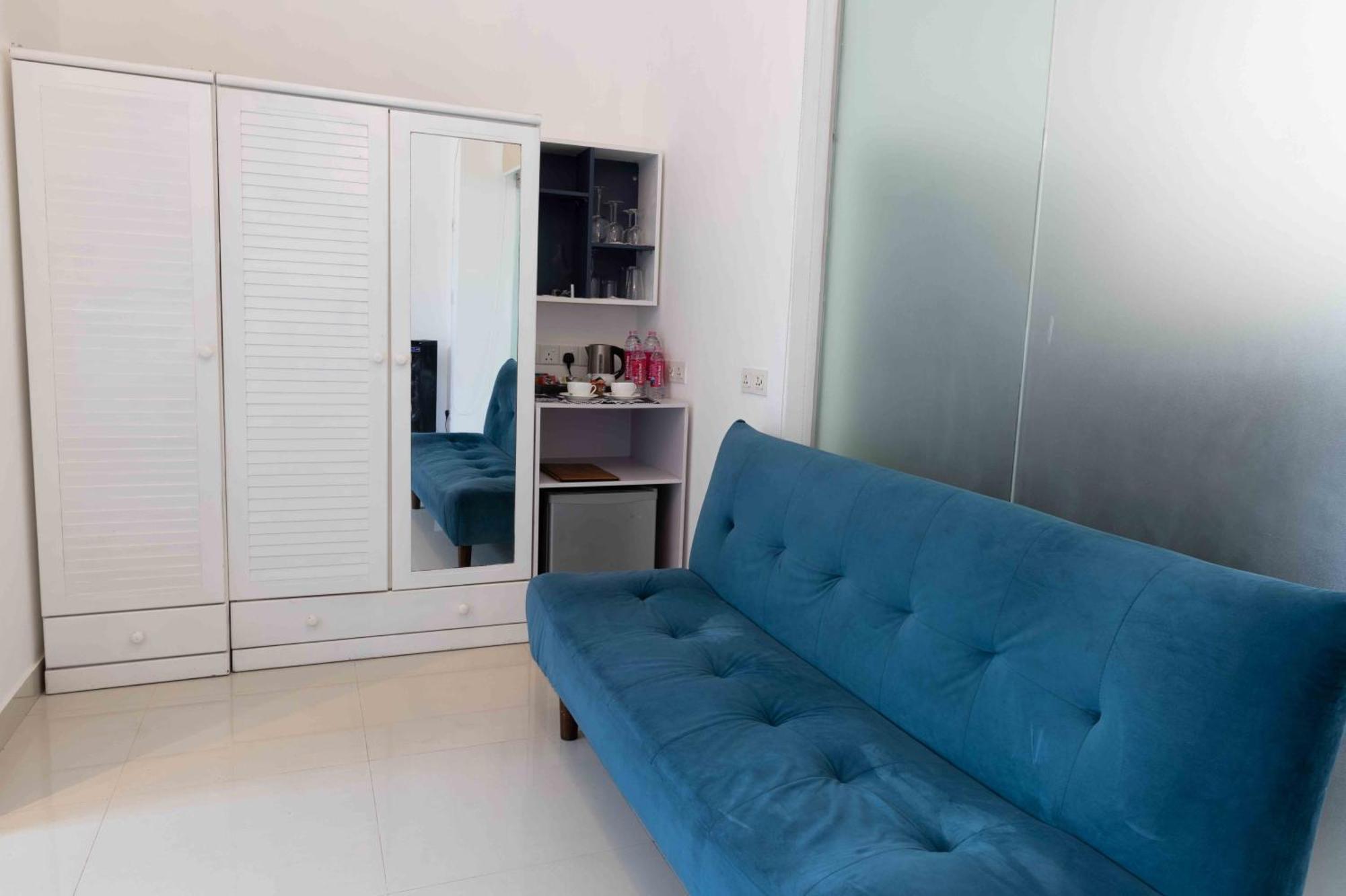 Lotus Colombo Guesthouse المظهر الخارجي الصورة