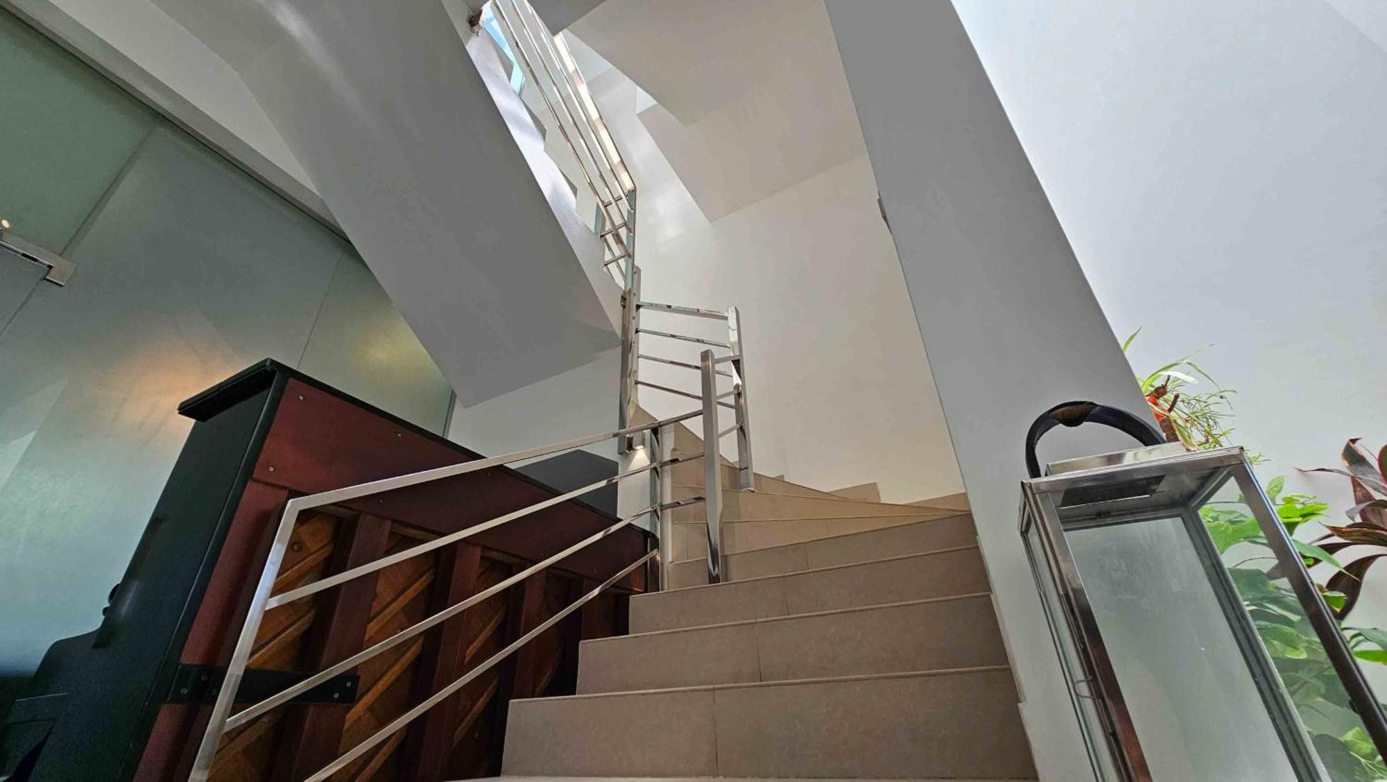 Lotus Colombo Guesthouse المظهر الخارجي الصورة