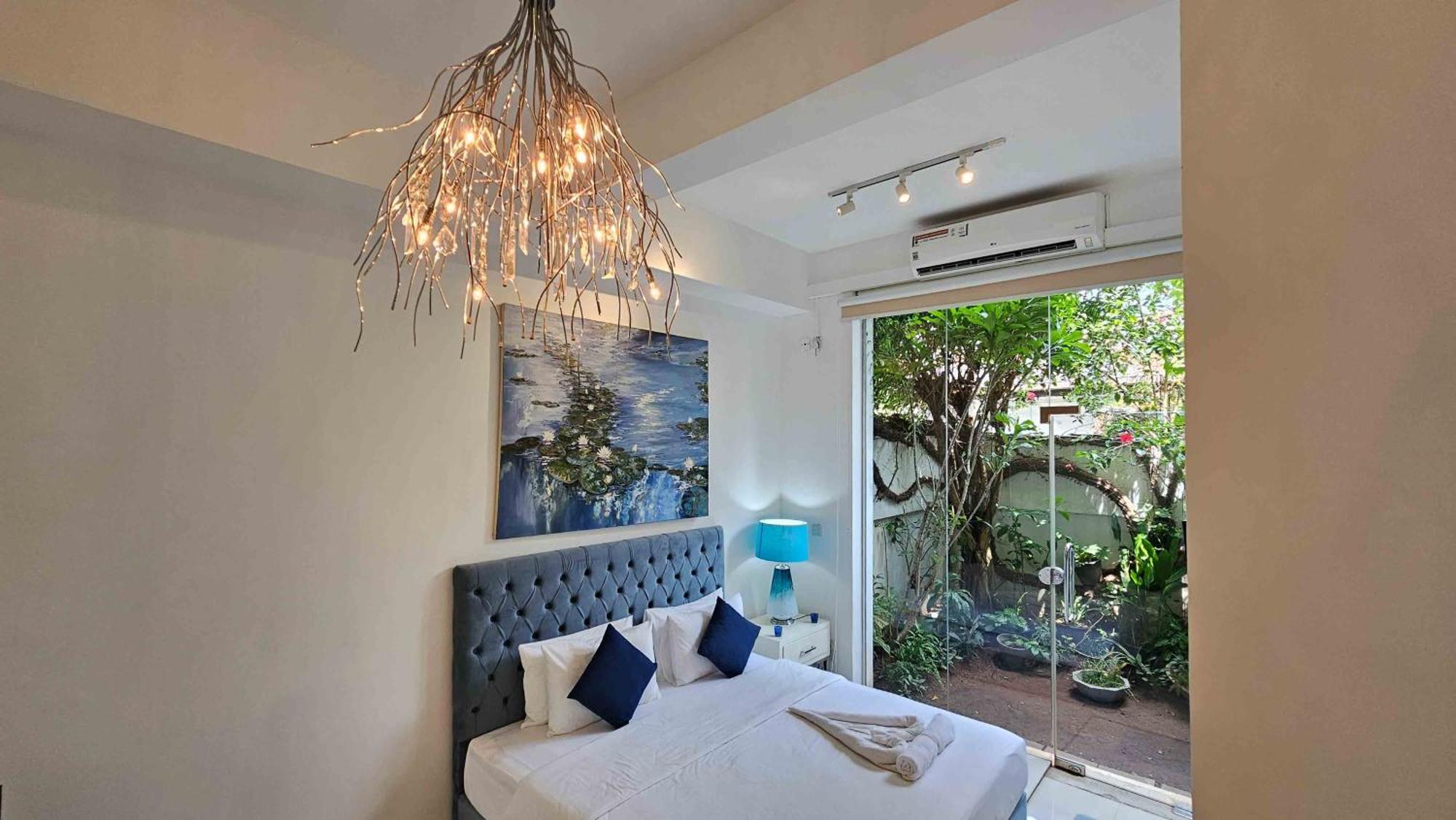 Lotus Colombo Guesthouse المظهر الخارجي الصورة