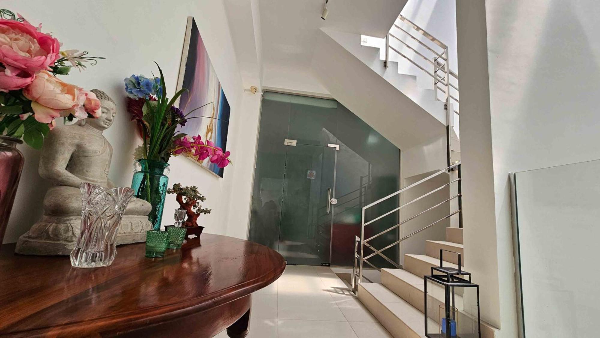 Lotus Colombo Guesthouse المظهر الخارجي الصورة