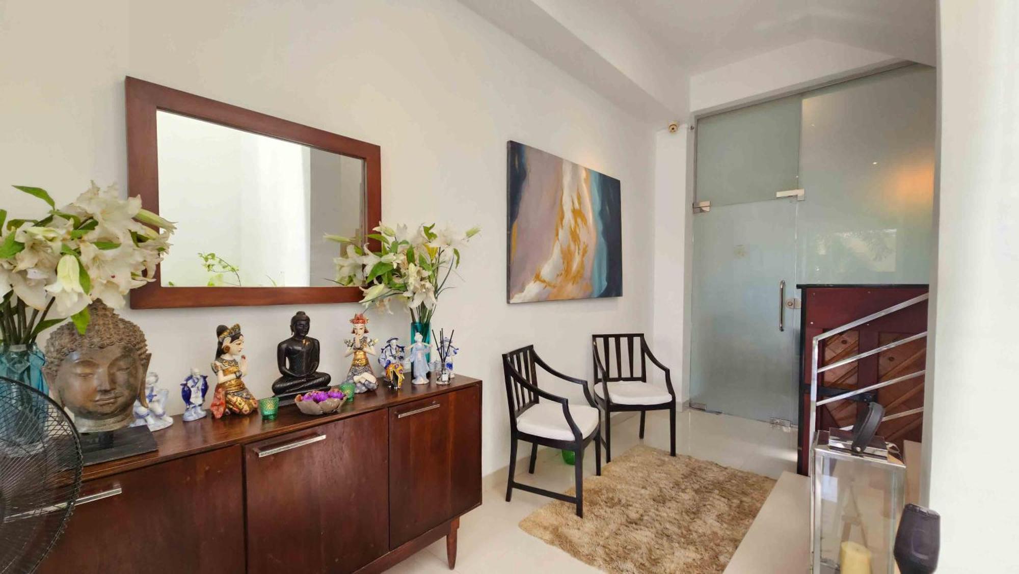 Lotus Colombo Guesthouse المظهر الخارجي الصورة